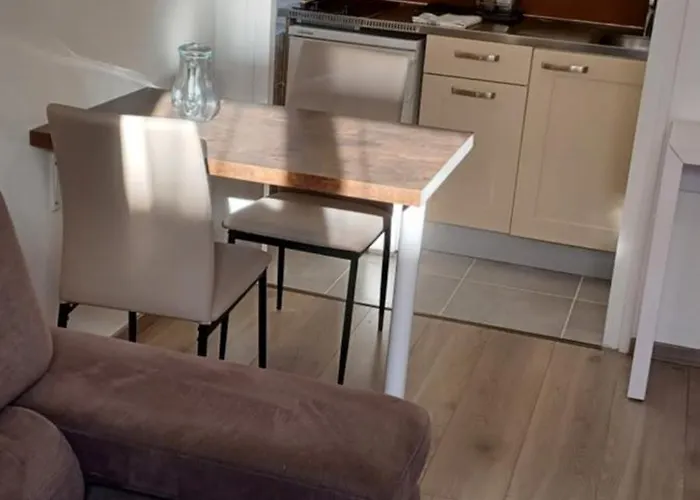 Logement Centre Ville Wifi