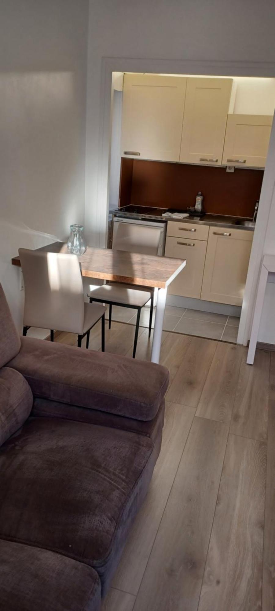 Apartment Centre Wifi Voiron