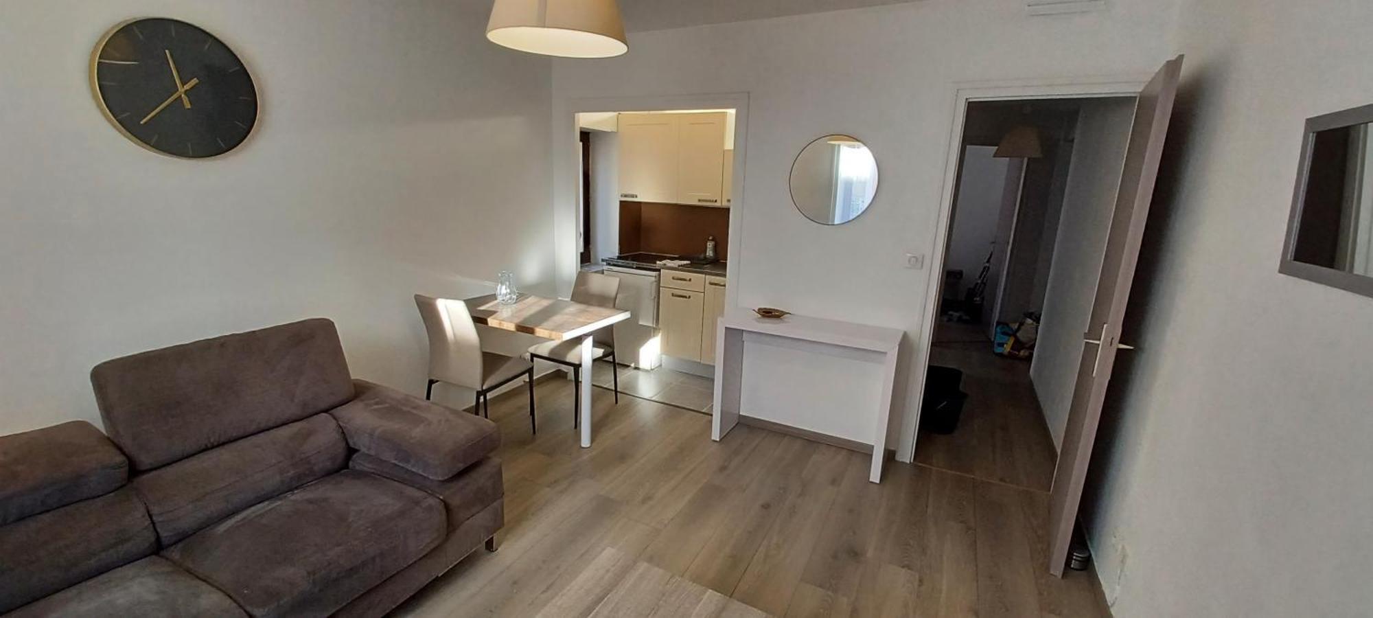 Centre Wifi Apartment *